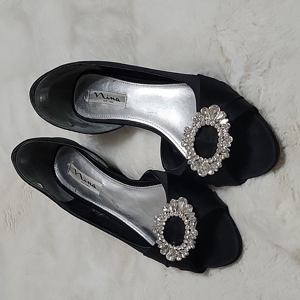 Elegant Sparkle!